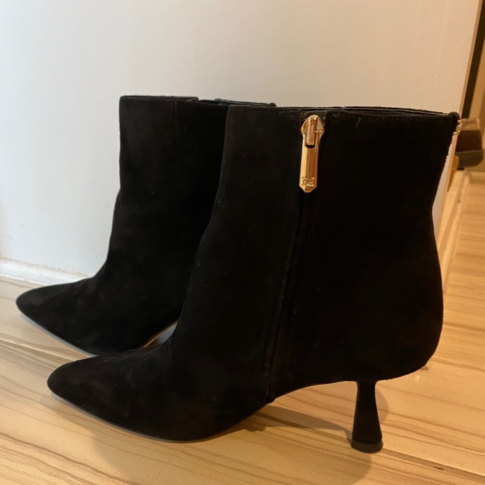 Sam Edelman Booties